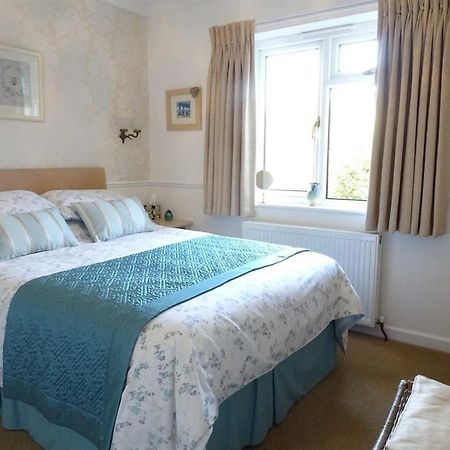 Honey Lodge Broadstone Extérieur photo