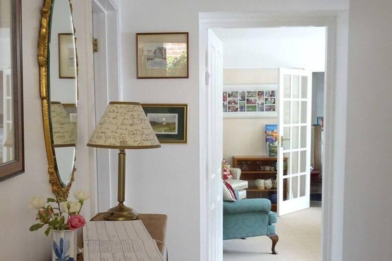 Honey Lodge Broadstone Extérieur photo