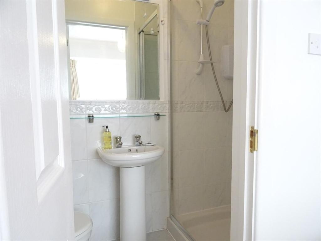 Honey Lodge Broadstone Extérieur photo