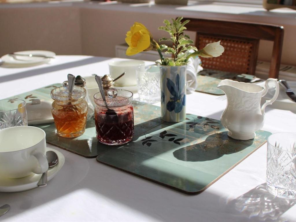 Honey Lodge Broadstone Extérieur photo
